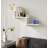 Solid Wood Floating Wall Shelf-2096126956
