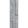 Premium Machine Washable Prisco Gray Rug