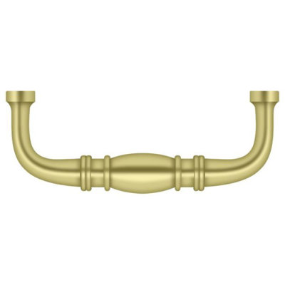 Colonial Bar / Handle Pull