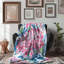 Motif de balise maritime - 1 pièce Sherpa Premium-101790903-101790966