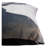 Weccacoe Linen Throw Pillow
