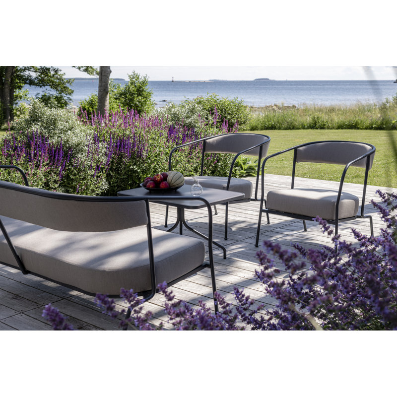 Arholma Armchair