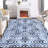 4x6 Modern Geometric Washable Area Rug – Non-Slip, Soft Trellis Design, Stain-Resistant for Living Room, Bedroom, Kitchen, Dining Room-1166901114