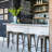 Winfred Counter Stool with Metal Frame-570268144-670668479