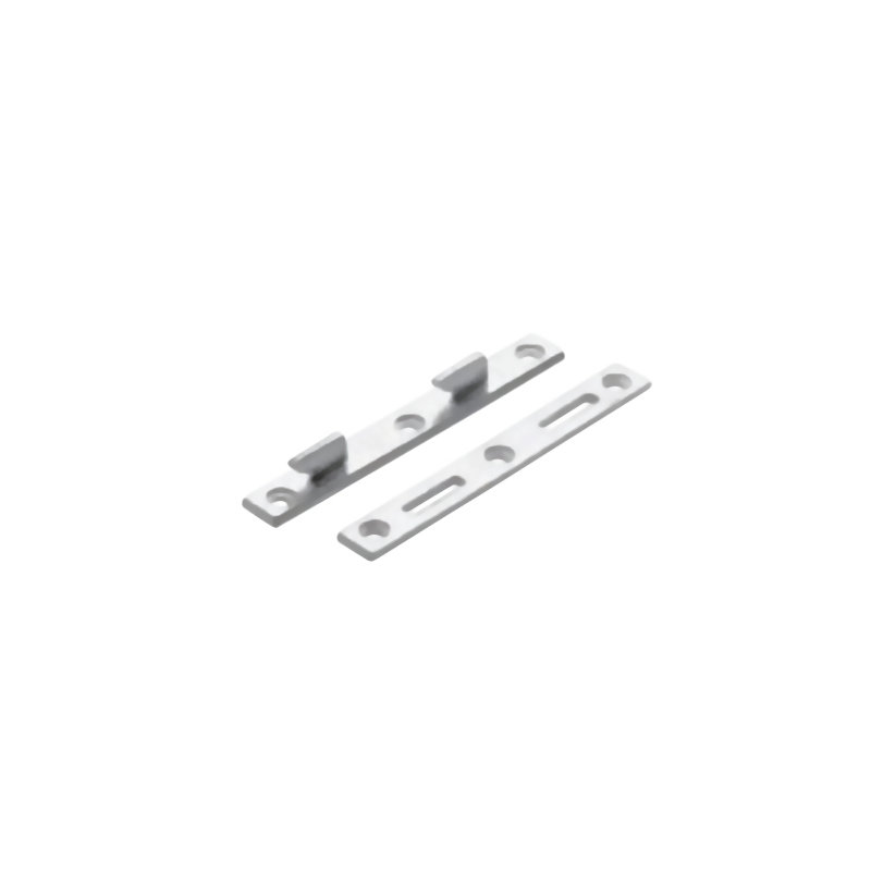 3" Classic Pull Soft Iron