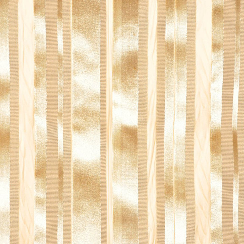 Fabric, Gold