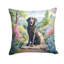 Coussin décoratif intérieur / extérieur Spring Path-99813701