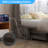 Full Murphy Bed Cabinet with USB Charging & Large Storage Drawer(Mattress Not Included)-415511277