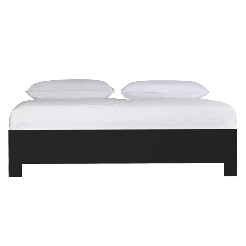 Mar Bed, Full/Double, Natural