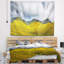 La tapisserie des plaines d'horton Landscape-28503710