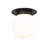 Torreys Glass Flush Mount-351691198-351691187