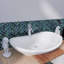 Rouleau de vinyle l 11,8 po x L 11,8 po