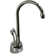 Develosah 9" 2-Handle Hot and Cold Water Dispenser Faucet with Heating Tank and Water Filter