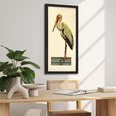 " Crane " by Alex Zeng