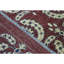 Hand Woven Wool Abstract Area Rug