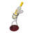Borracho Wine Holder (Front)