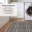 Tapis lavables imprimés Eddie Bauer-126492489-126492492