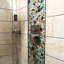 Carreau de mosaïque 12 po x 12 po-98236856