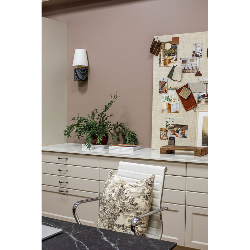 Aden 1 Light Wall Sconce