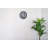 Metal Wall Clock-73989383