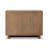 Audrick 32'' W Solid Wood Nightstand