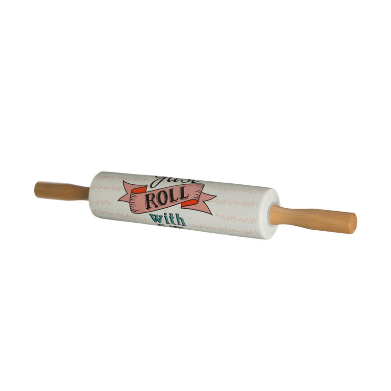 Shirehampton Standard Rolling Pin