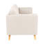 3 Seater Sofa & Chaise-269744247