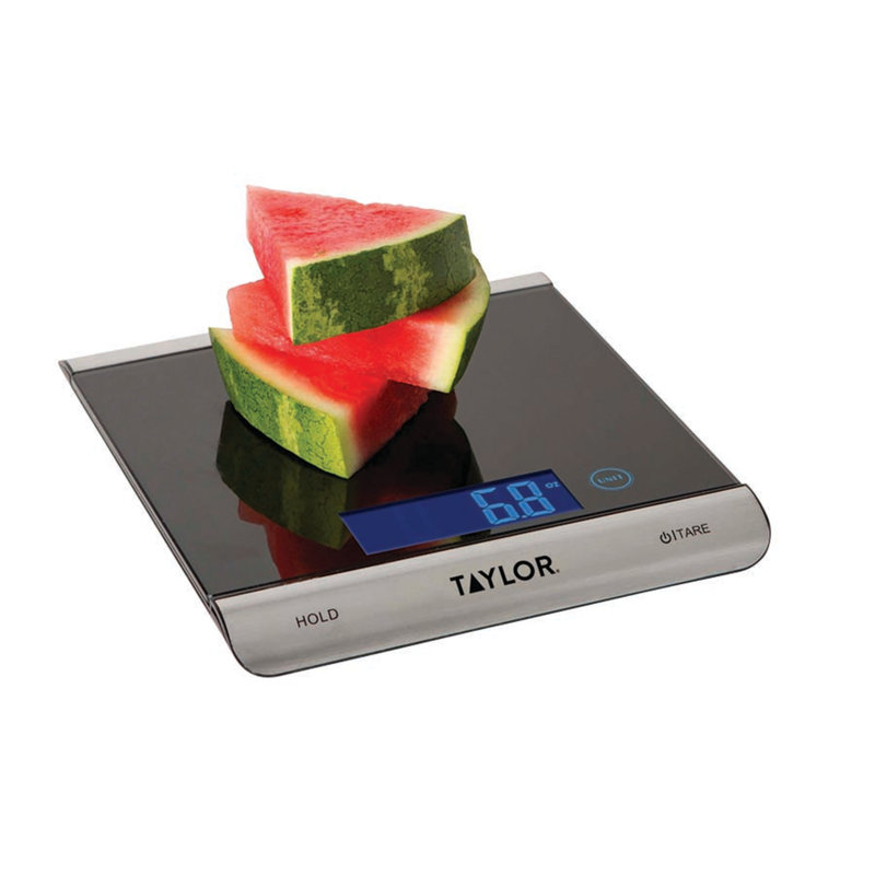 Taylor Pro Digital Scale