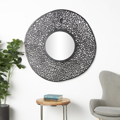 Miroir mural Leamore