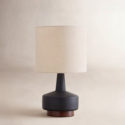 Ceramic Table Lamp