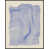 White Single Structure Framed Canvas selected