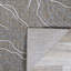Tapis intérieur / extérieur brun clair ivoire Torge-1063455288