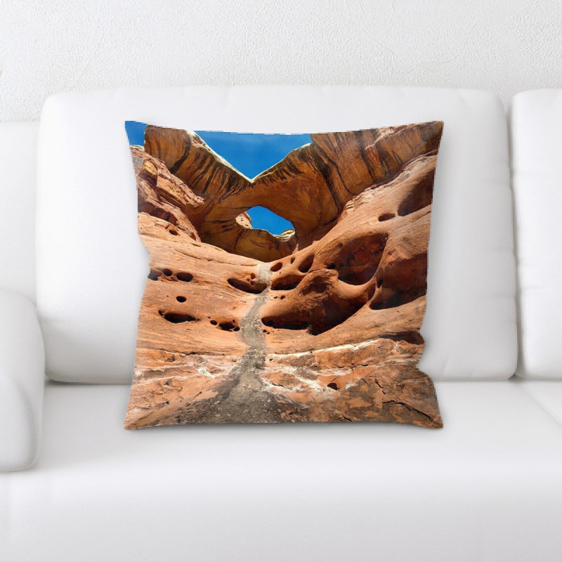 Coussin canyonlands