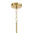 Dimmable Dome Pendant-454267438