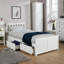 Storage Bed
