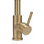 Belfry Kitchen Burhill Pull Out Kitchen Faucet-1275192394
