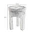 Tabouret d'appoint Darle