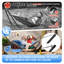 Hamac double avec support Bchester-850944443