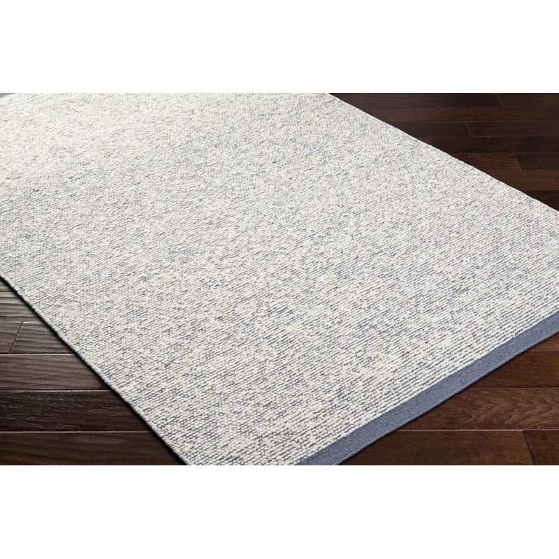 Ericka Hand Tufted Indoor Rug, Rectangle 2' x 3'