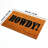 29.5" x 17.5" Indoor Outdoor Door Mat