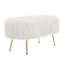 Jaliyah Upholstered Bench-1849425413