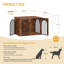 Pet Crate-855365655