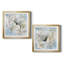 «Blue Blanc I», ensemble de 2 reproductions d'art sur toile tendue-1940647098-1940647077-1940647103