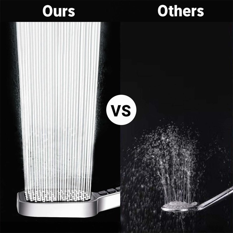 Rain Handheld Shower Head