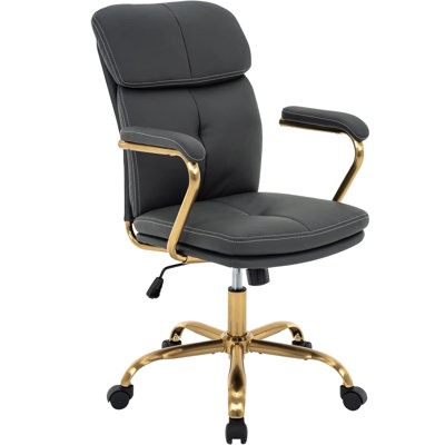 Fauteuil de bureau Aime Home