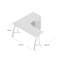 Ozella L-Shaped Writing Desk-37190096