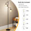 170cm Tree Floor Lamp