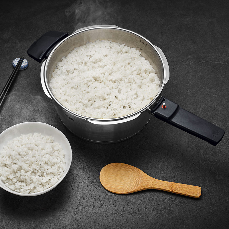Vitavit® Premium Stovetop Pressure Skillet
