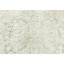 Muted Beige Traditional 7X11 Oriental Area Rug