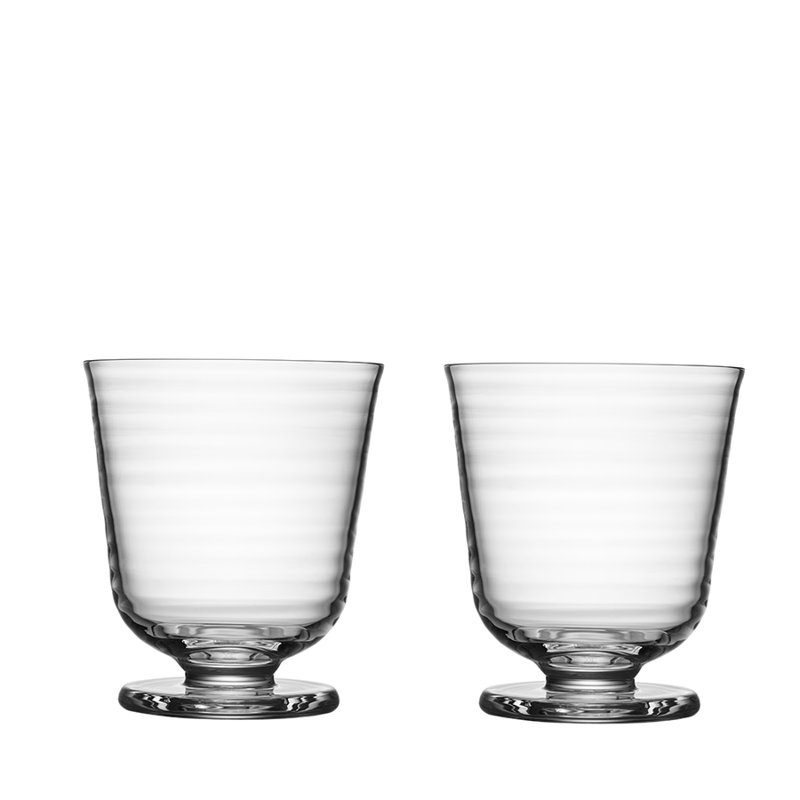 Viva Wine Glass